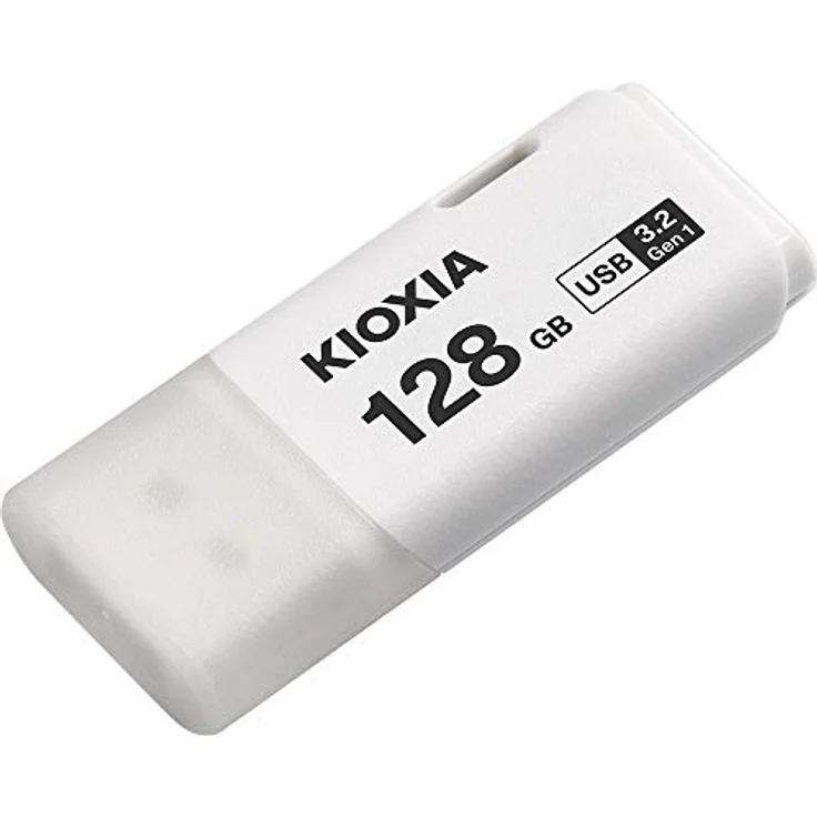 USB-Flashdrive 128 GB USB3.0 Kioxia TransMemory U301 – Bild 3