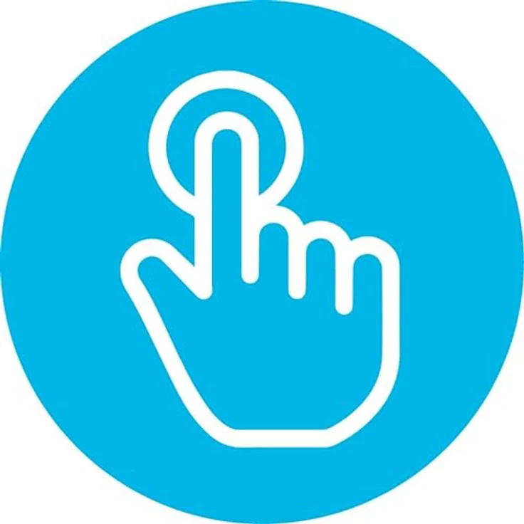 3M BPTMS003 Blickschutzfilter für Microsoft Surface Go 4, 10,5 Zoll, 3:2, wendbar mit anti-reflektierender Matt-Oberfläche und Nanolouer-Technologie – Bild 3