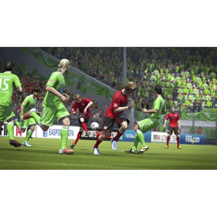 FIFA 14 (PS3) – Bild 3