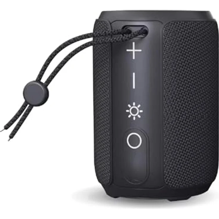 RICHEN Smart Fire Bluetooth Soundbox – Bild 2