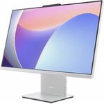 Lenovo IdeaCentre AIO 27IRH9, 27" Quad HD All-in-One-PC, Intel Core i7, 32 GB RAM, 1 TB SSD, Grau, Windows 11 Home