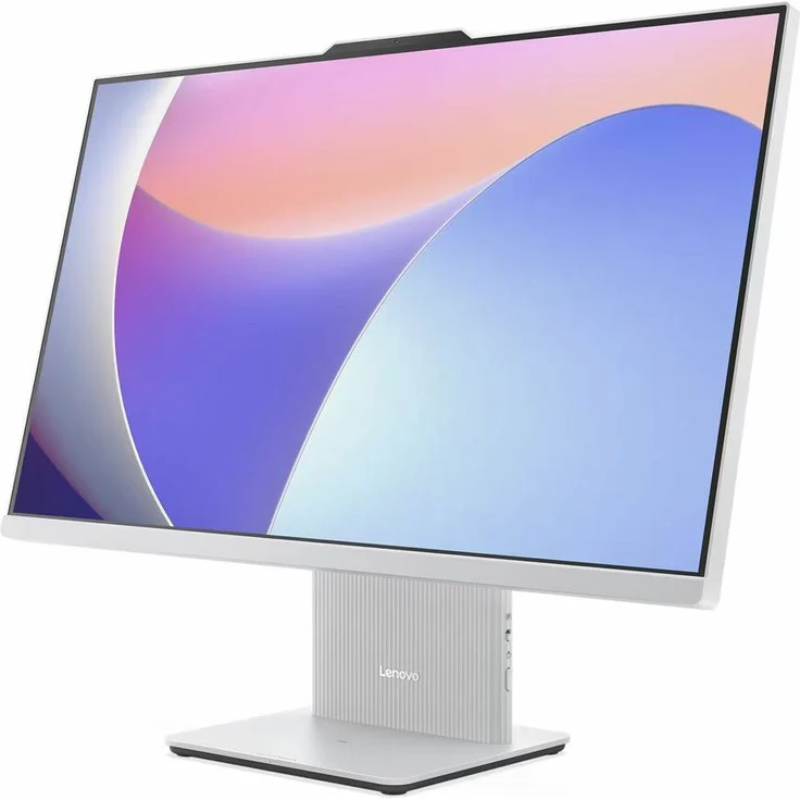 Lenovo IdeaCentre AIO 27IRH9, 27" Quad HD All-in-One-PC, Intel Core i7, 32 GB RAM, 1 TB SSD, Grau, Windows 11 Home – Bild 1