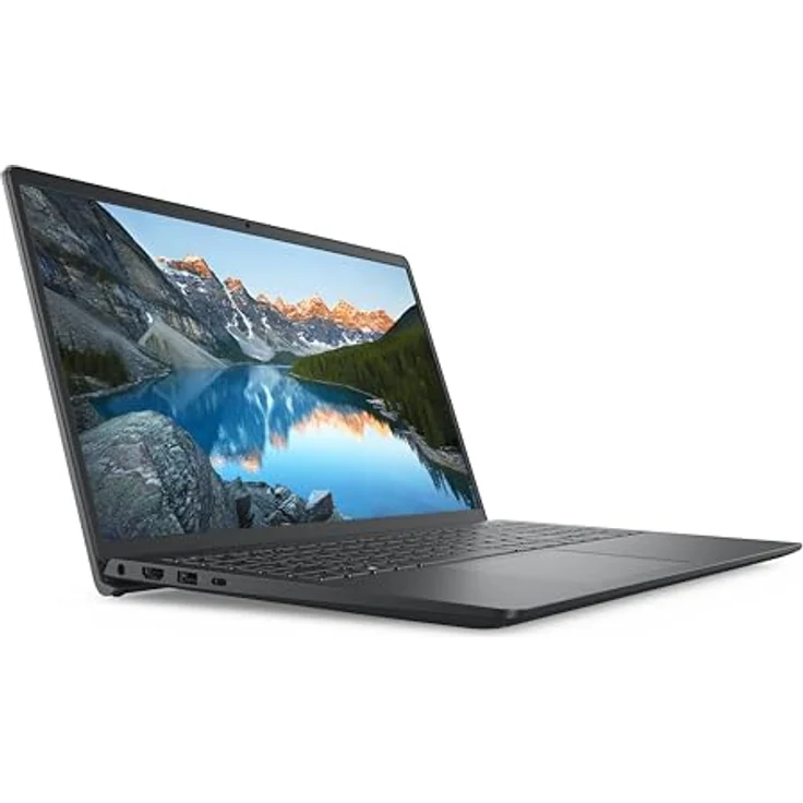 DELL NB Inspiron 15 3000 15,6" i5 FHD W11P Laptop mit hochwertigen Materialien und langlebiger, robuster Bauweise – Bild 4
