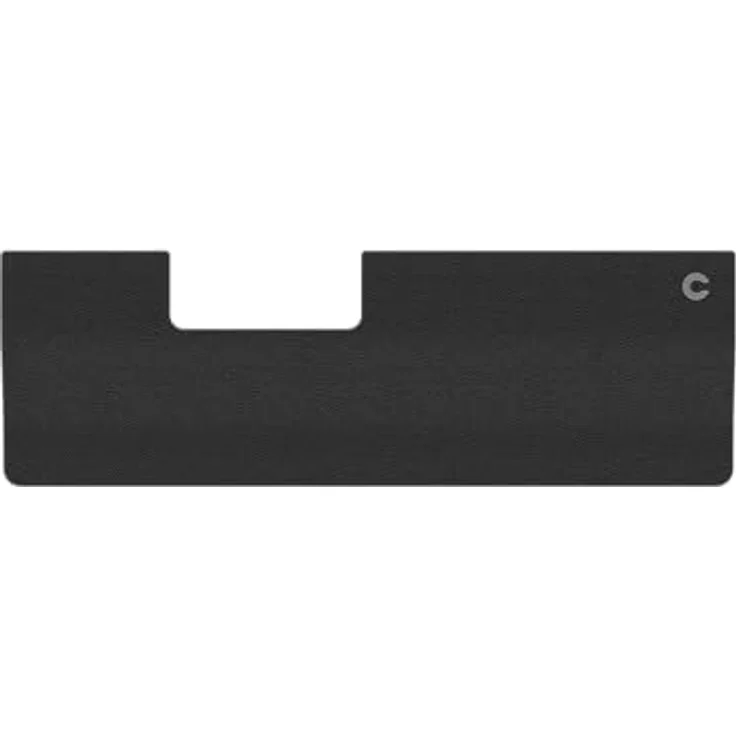 Contour Design SliderMouse Pro Maus Beidhändig RF Wireless + Bluetooth + USB Type-A Rollerbar 2800 DPI – Bild 4