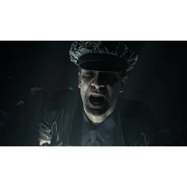 CAPCOM Resident Evil Requiem Deluxe Edition (Steelbook) - PS5, Survival Horror Game mit wechselbarer Perspektive und tiefgründiger Story – Bild 13