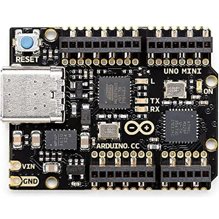 Arduino Board UNO Mini Limited Edition Core ATMega328 – Bild 2