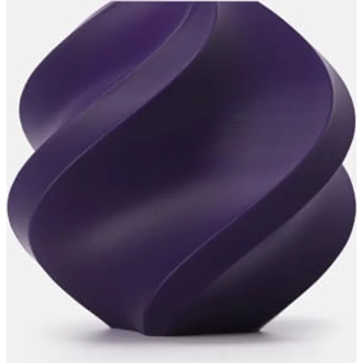 Bambu Lab A00-P2-1.75-1000-SPL PLA Basic Filament 1.75 mm, 1000 g, Indigo-Violett, mit RFID-Technologie, umweltfreundlicher, wiederverwendbarer Spule