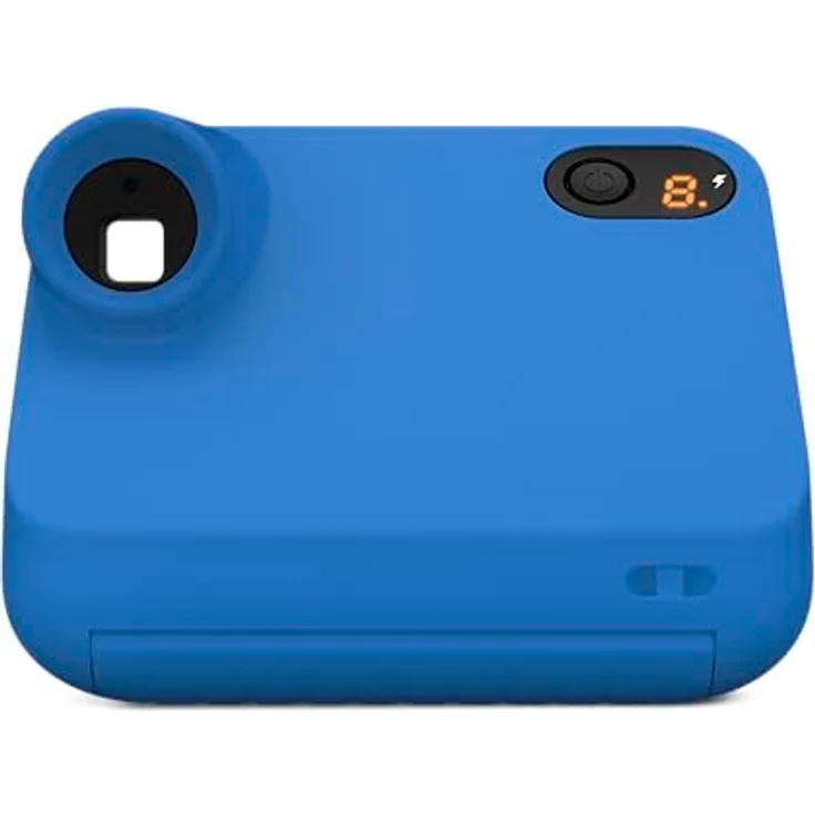 Polaroid Go Generation 2 Blau – Bild 5
