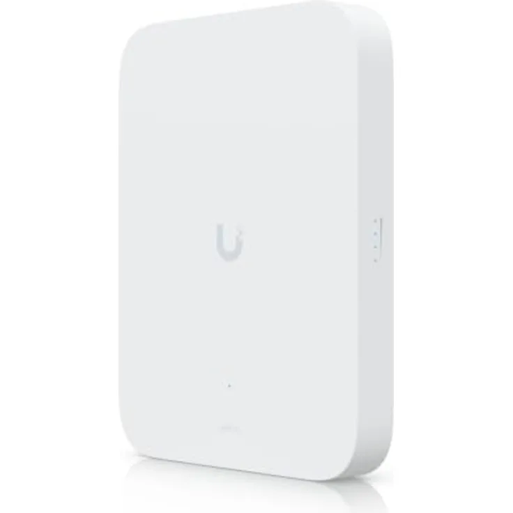 Ubiquiti UniFi 5G Max Outdoor, 5G Modem mit 3,4 Gbps, 1x2,5G Ethernet, 2xSIM, IP67, weiss