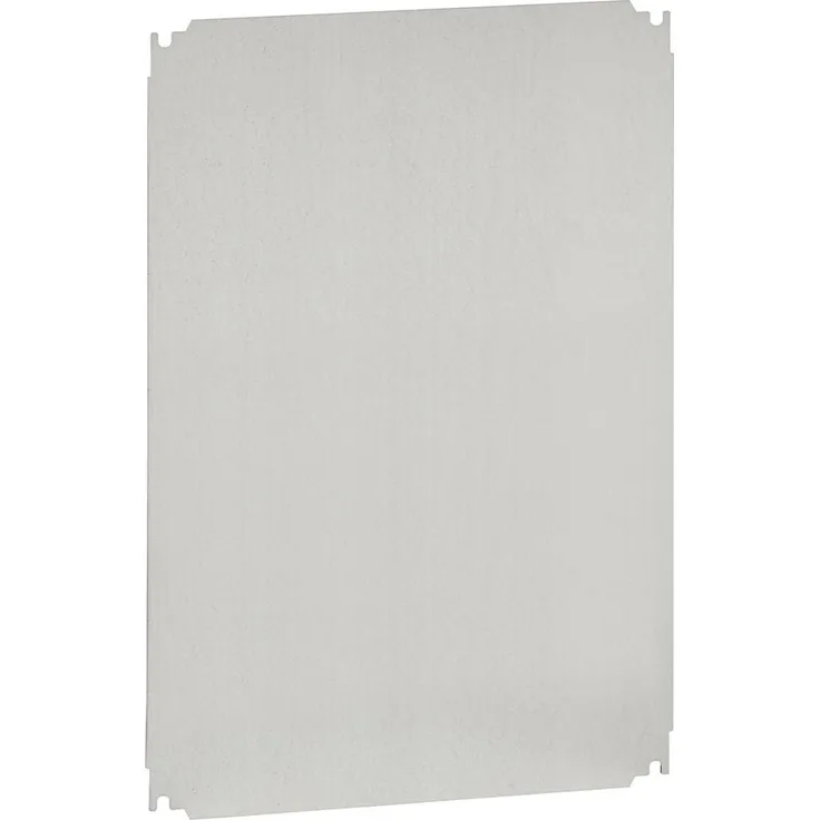 Legrand 36056, Serverschrank in 385 x 560 x 7 mm, grau