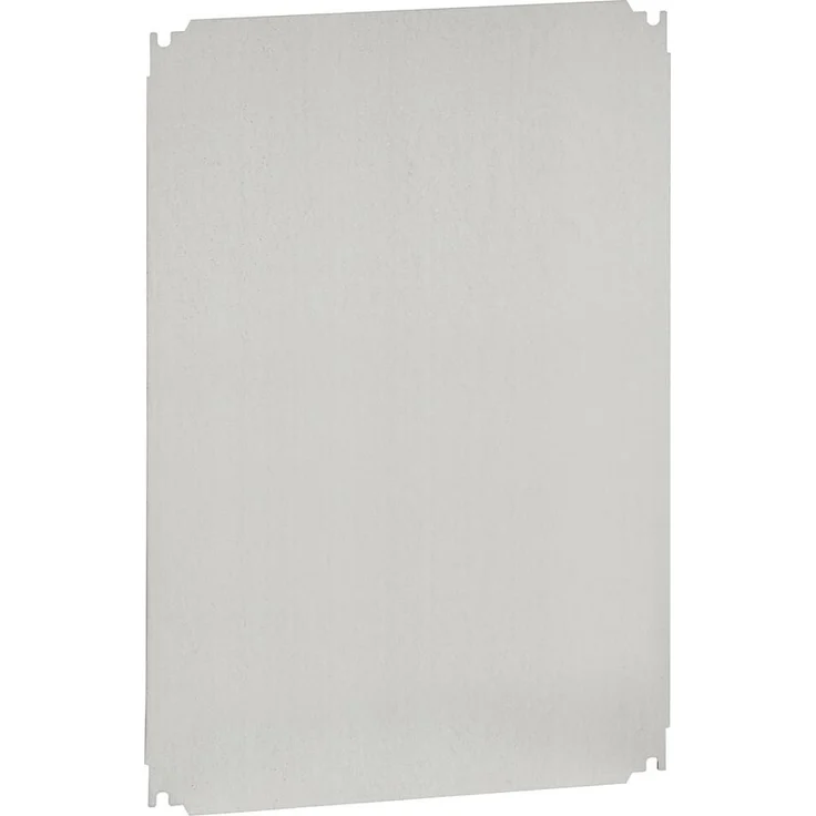 Legrand 36056, Serverschrank in 385 x 560 x 7 mm, grau