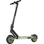 NAVEE E-Scooter NAVEE S65, 20 km/h - Leistungsstarker Elektroroller mit 65 km Reichweite, schwarz