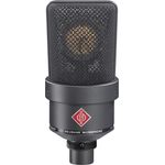 Neumann TLM 103 mt Mono Set, Studiomikrofon mit niedrigen Eigenrauschen von 7 dB, cardioider Richtcharakteristik und Aluminiumkoffer