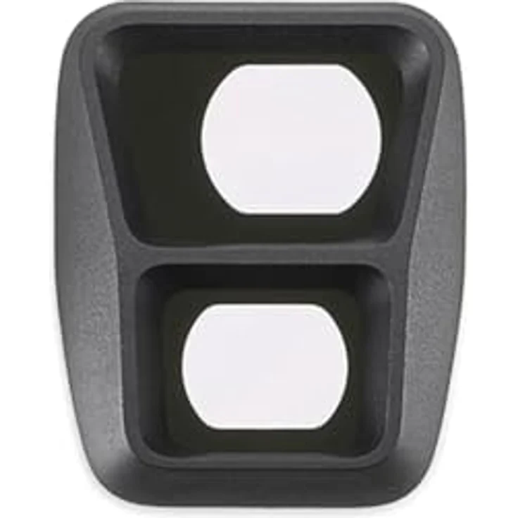 DJI Wide-Angle Lens für DJI Air 3, Drohnenobjektiv mit 114° Sichtfeld, Schwarz – Bild 2