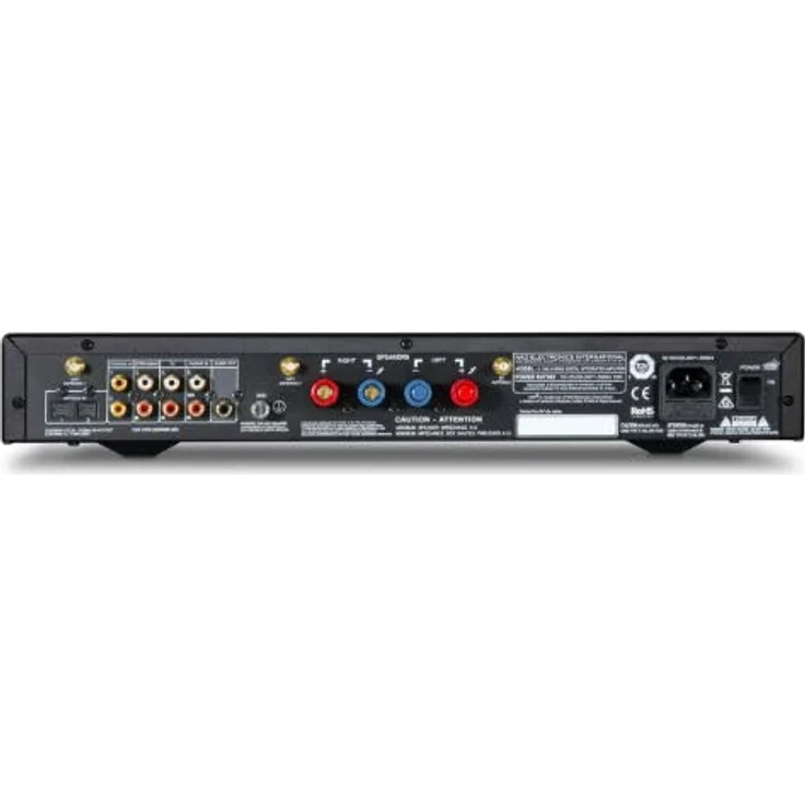 NAD C 338 – Bild 2