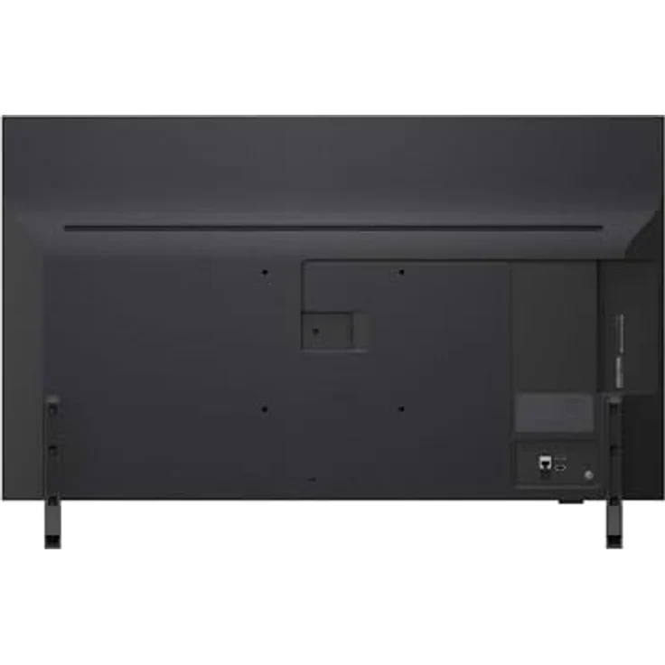 LG 43QNED82A6B, 43 Zoll 4K QNED AI TV mit α7 Gen8 4K AI Prozessor, webOS 25 und Filmmaker Ambient Mode – Bild 3