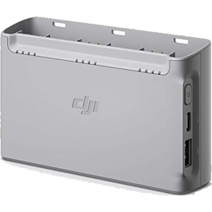 DJI Mini 2 Zweiwege-Ladestation – Bild 3