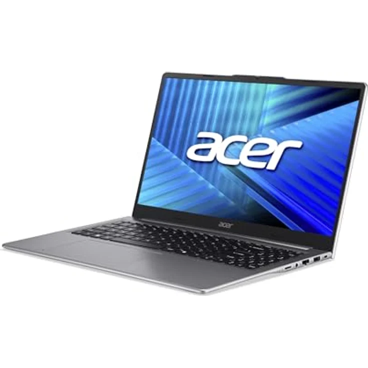 Acer EXTENSA15 EXO15-51 156, 15,6 Zoll Laptop mit Intel Prozessor, schwarz – Bild 3