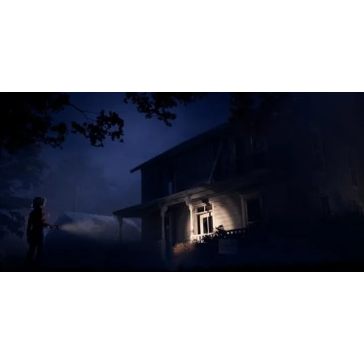 Nighthawk Interactive Halloween: The Game - PS5 (englische Version) mit exklusivem Poster, Michael Myers Clown-Skin und dynamischen Gameplay-Features – Bild 5