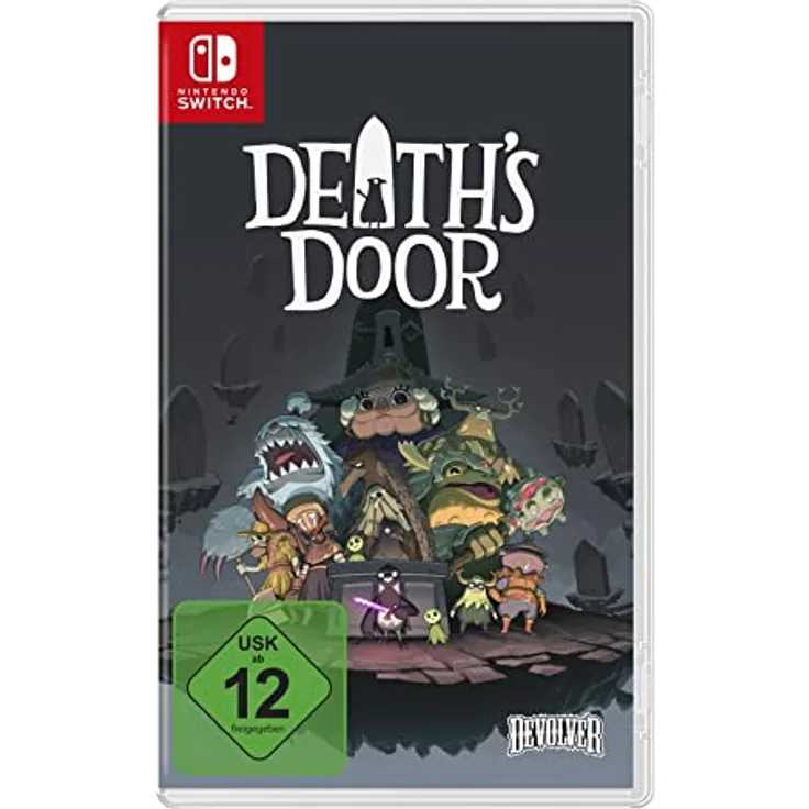 Death's Door