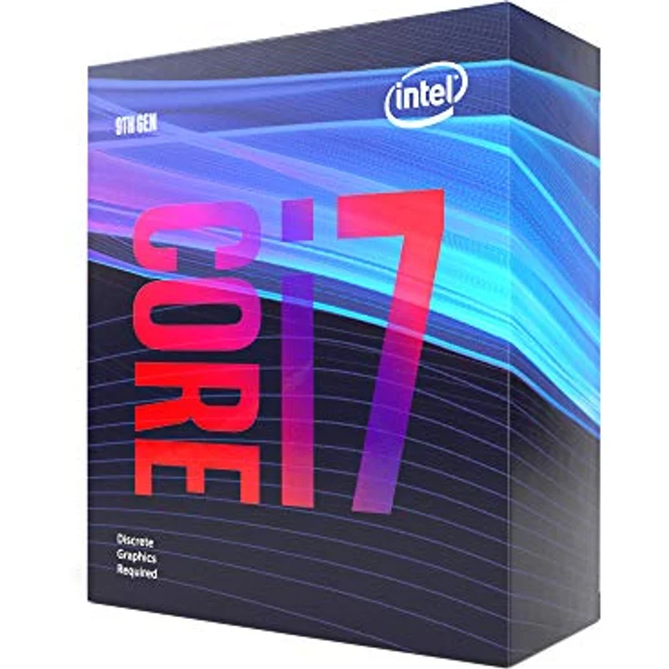 Intel Core i7-9700F, 8 Kerne (8 Threads), 3 - 4,7 GHz, Boxed (BX80684I79700F) – Bild 4