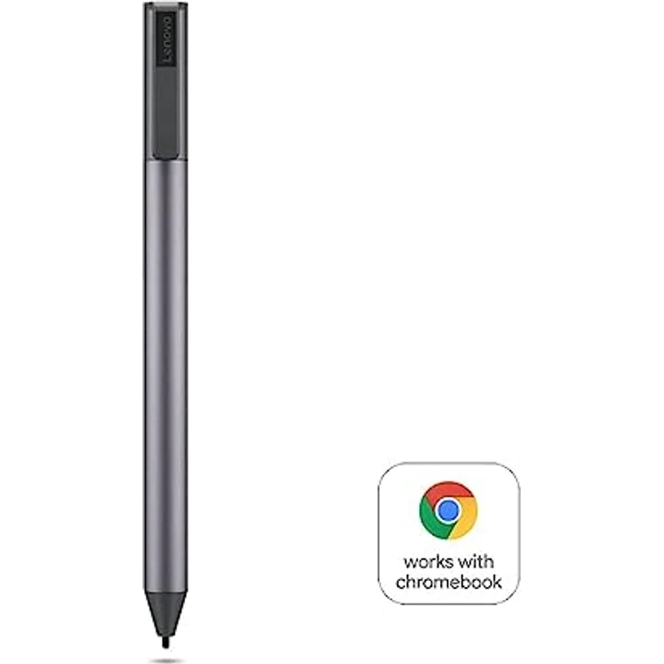 Lenovo USI Pen 2, GRAU – Bild 3