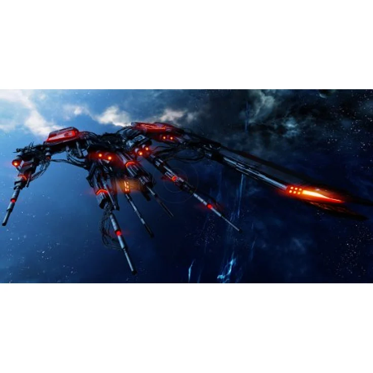 X Rebirth: Collector's Edition (PC) – Bild 6