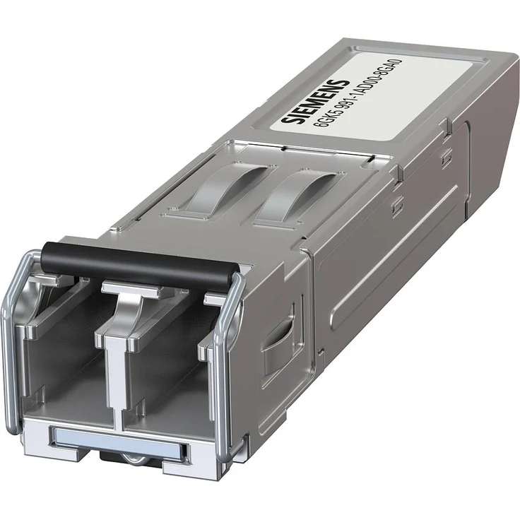 Siemens SCALANCE SFP991-1A, Stecktransceiver 1x 100 Mbit/s, Multimode, bis 5 km, -40 °C bis +85 °C