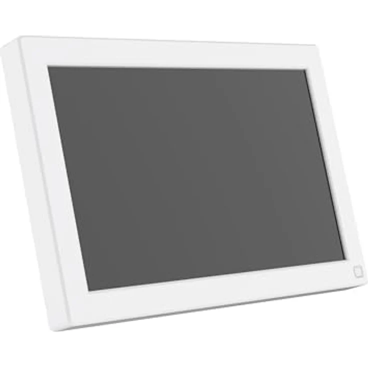myFirst Frame Live 10, Digitaler Bilderrahmen in Weiß mit HD-Display – Bild 2
