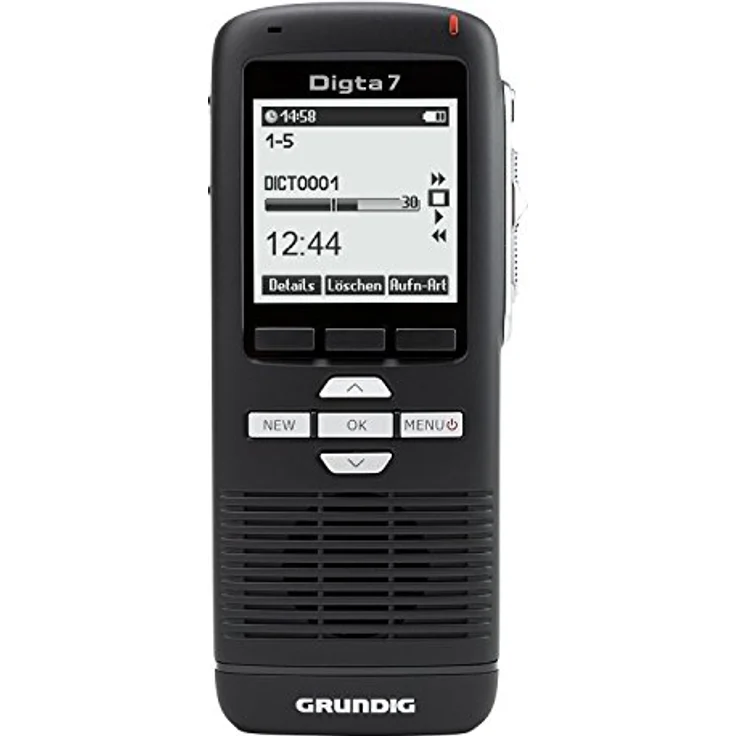 Grundig KDC7020I31 Digta 7 Stand-alone Kit – Bild 4