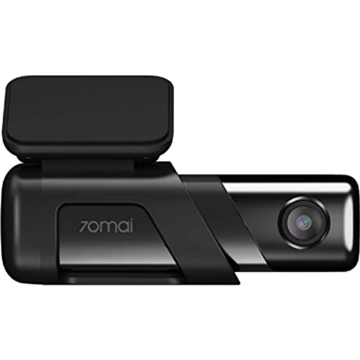 70mai DASHCAM 170 DEGREE/M500 128G 70MAI, Full-HD Autokamera mit 170-Grad Weitwinkelstellung und 128GB Speicher – Bild 1