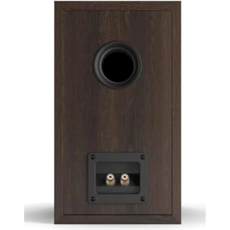 Dali OBERON 3 Nussbaum Regallautsprecher - 25 Watt – Bild 5
