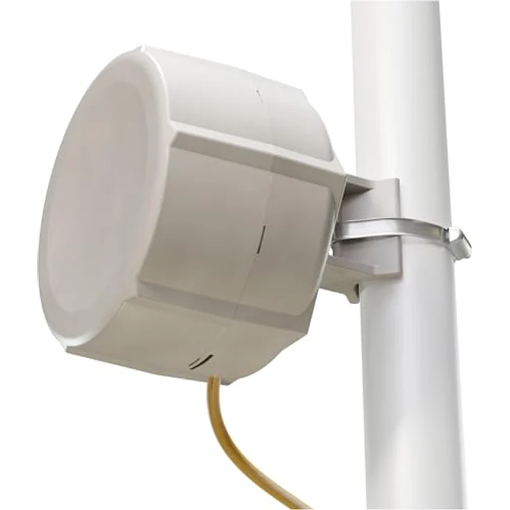 MikroTik SXT LTE6 kit (2023) SXTR&FG621-EA, Router mit 128.0 MB Speicherplatz, Ethernet-Schnittstelle, moderner Style – Bild 3