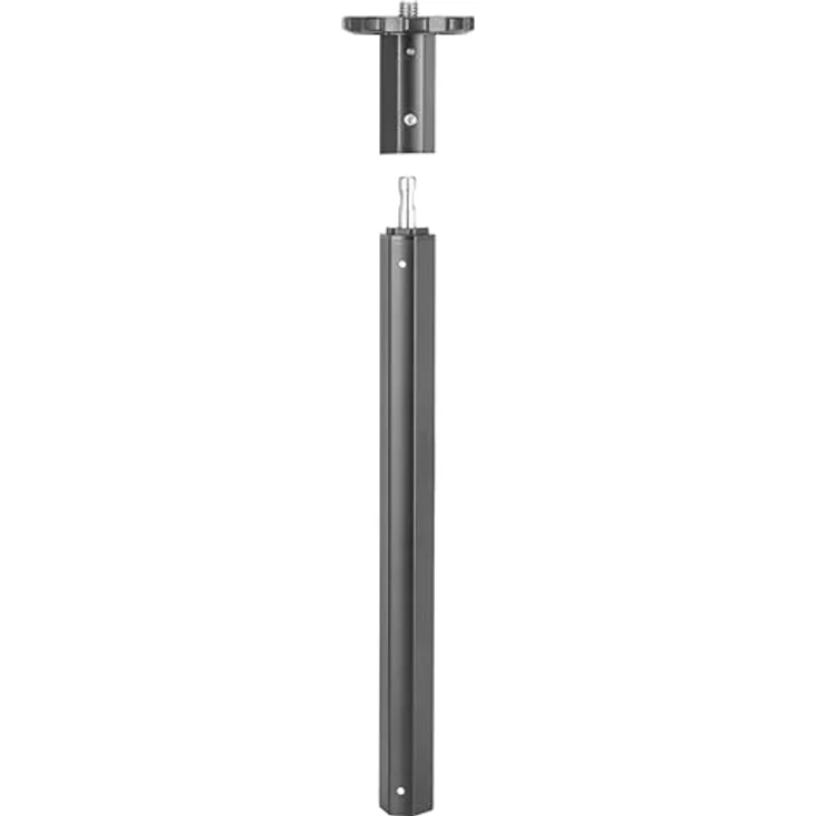 Vanguard VEO 5 264AB160S - Aluminiumstativ, Kugelkopf mit Doppelachsensystem - Traglast 15 kg – Bild 5