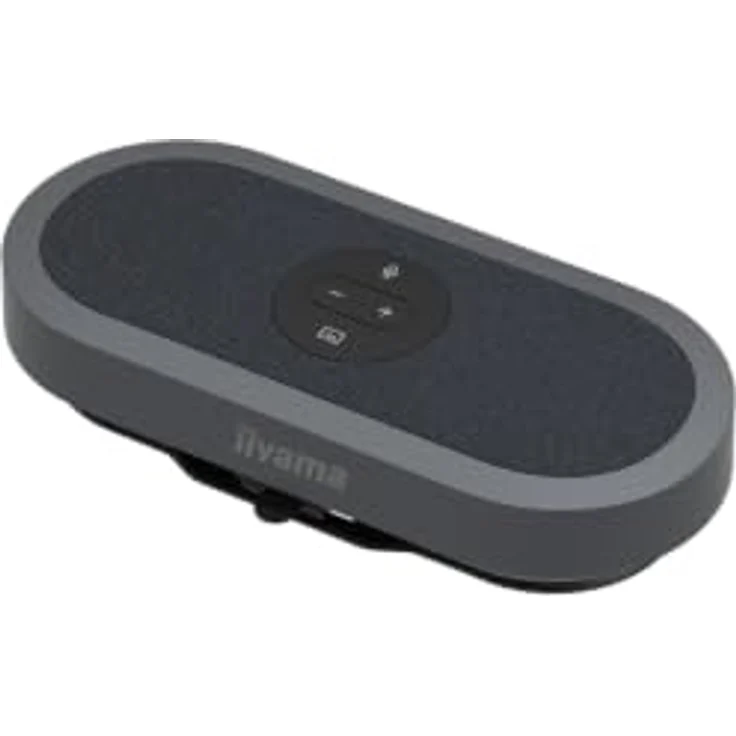 iiyama WP-MEET03M, Kabellose Präsentationslösung für 4K UHS Displays und Projektoren, Plug-and-Play-USB-C – Bild 5