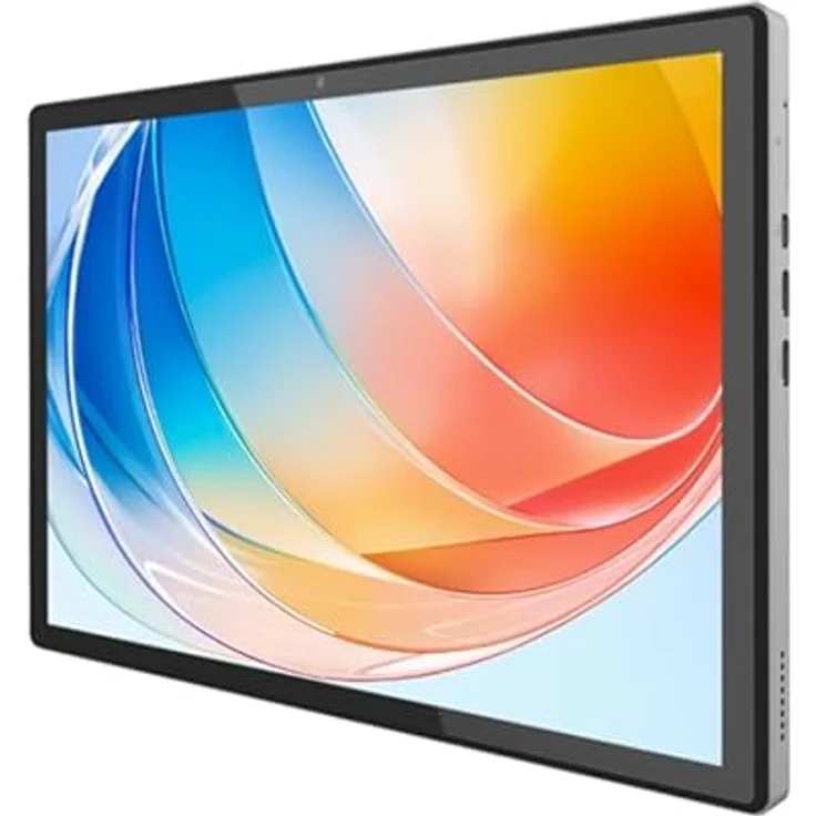 Lipa Jumper V10 Tablet 8-256 GB - Windows Tablet - Windows 11 Home - Alternative Microsoft Surface - 256GB Speicher - SD Anschluss - HD - Micro HDMI - Dual Wifi - 10.1 Zoll - Schwarz – Bild 2