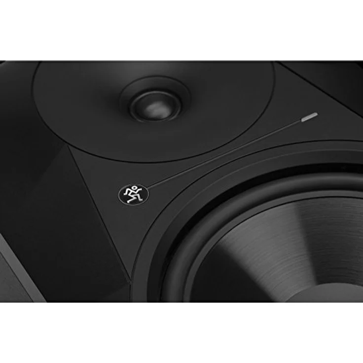 Mackie MR524 – Bild 5