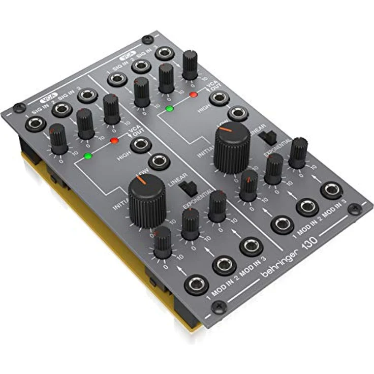 Behringer 130 DUAL VCA – Bild 3