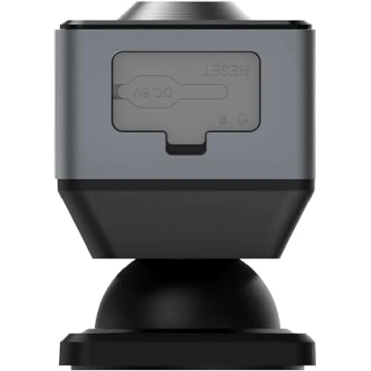 ARENTI POWER1Q 2K 4 MP batteriebetriebene kabellose WLAN-Überwachungskamera mit integrierter Li-Ion-Akku 9600 mAh KI-gestützter Personenerkennung, Vollduplex-Audio, Nachtsicht, Flutlicht – Bild 5