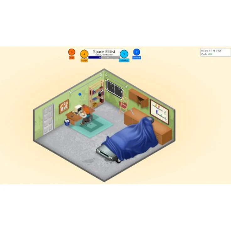 Game Dev Tycoon (Collectors Edition) (PC) – Bild 2