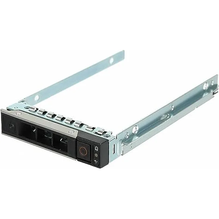 S19 Caddy für Dell P/Edge R740 2,5 Zoll (6,35 cm) HD
