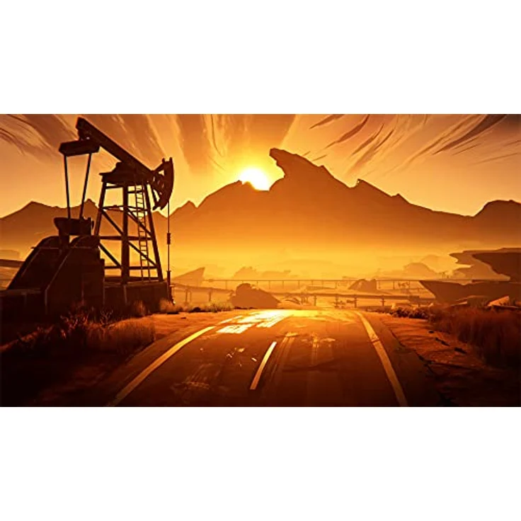 Road 96 (Nintendo Switch) – Bild 4