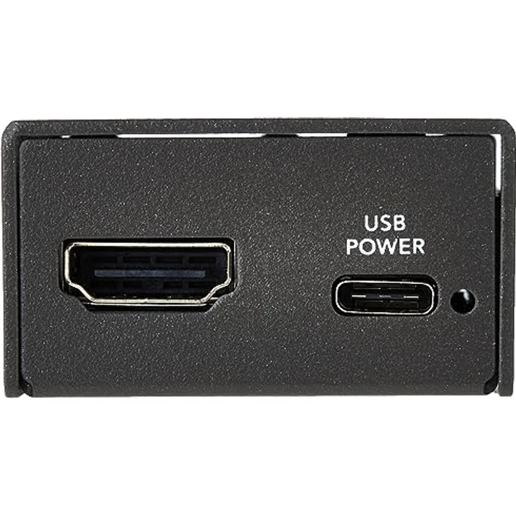 Blackmagic Design Micro Converter BiDirect SDI/HDMI 3G PSU (BM-CONVBDC/SDI/HDMI03G/PS) – Bild 4