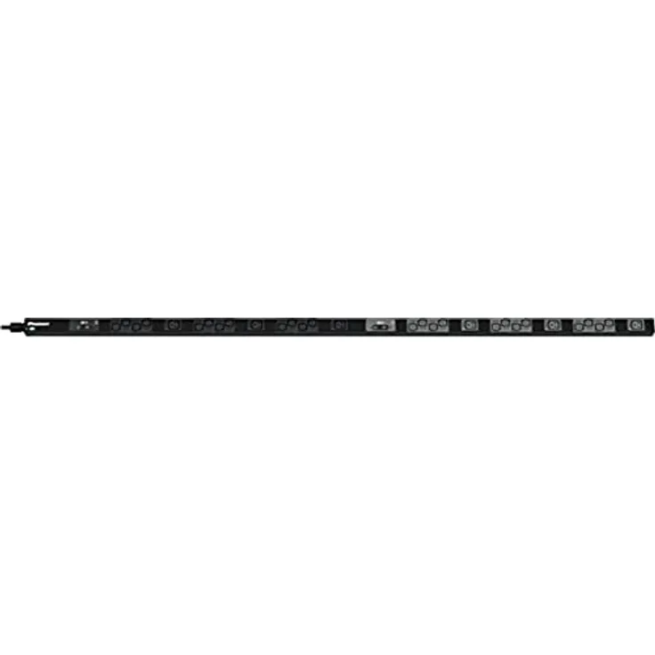 PANDUIT Zubehör PC und Laptop Marke Modell THE32A,230VVERPDU,BL,EA