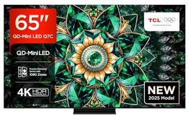 TCL 65Q7C 65 Zoll QD-Mini LED Fernseher
