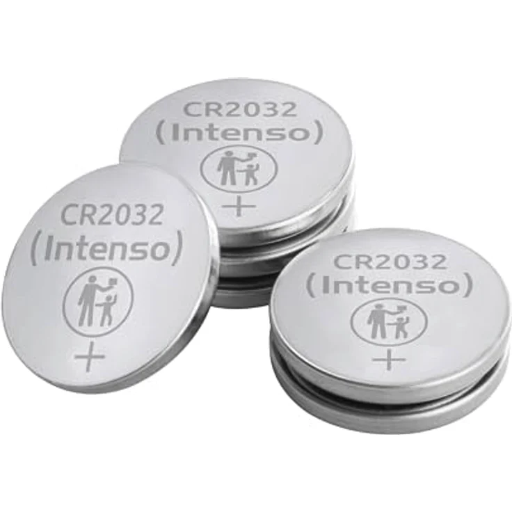 Intenso Energy Ultra CR2032 7502436 6PACK – Bild 2