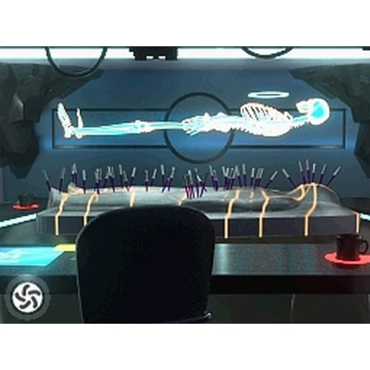 Lost Identities (DS) – Bild 4