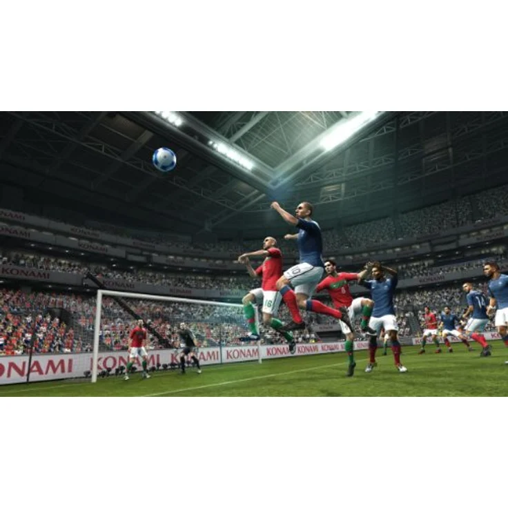 Pro Evolution Soccer 2012 (PC) – Bild 5