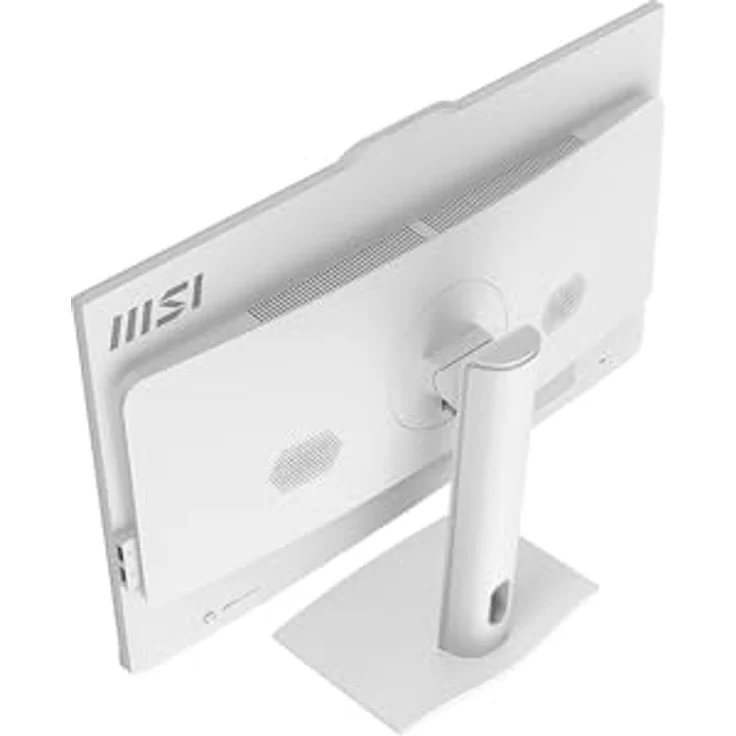 MSI PRO AP272P 14M-498DE - Komplettsystem, weiß, Core i7-14700, 16GB RAM, 1TB SSD, 27" FHD Display, Wi-Fi 6E, DTS Audio Enhancer – Bild 4