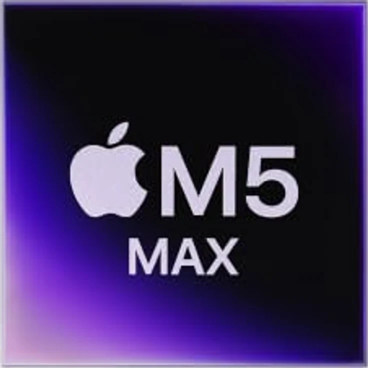Apple Mac Studio (2026) M5 Max, 36 GB RAM, 512 GB SSD, macOS Desktop-PC – Bild 2